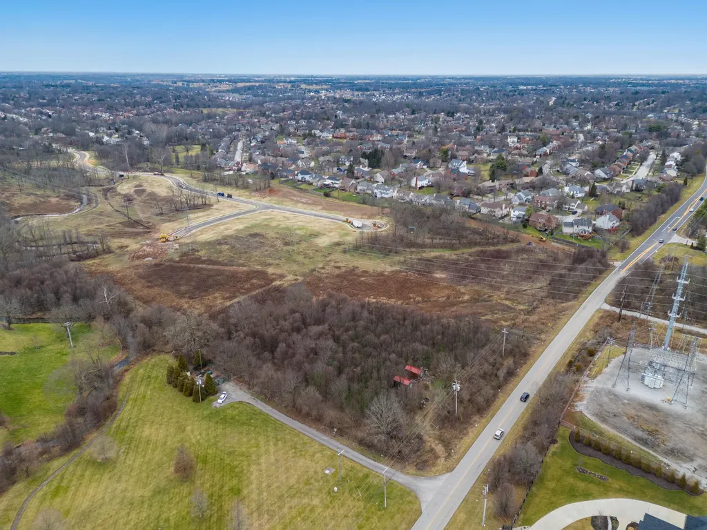 Lot Iv-r Clays Mill Extended Nicholasville KY 40356
