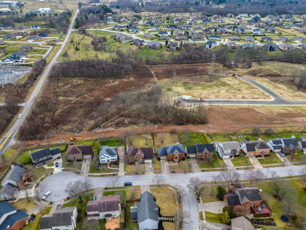 Lot Iv-r Clays Mill Extended Nicholasville KY 40356