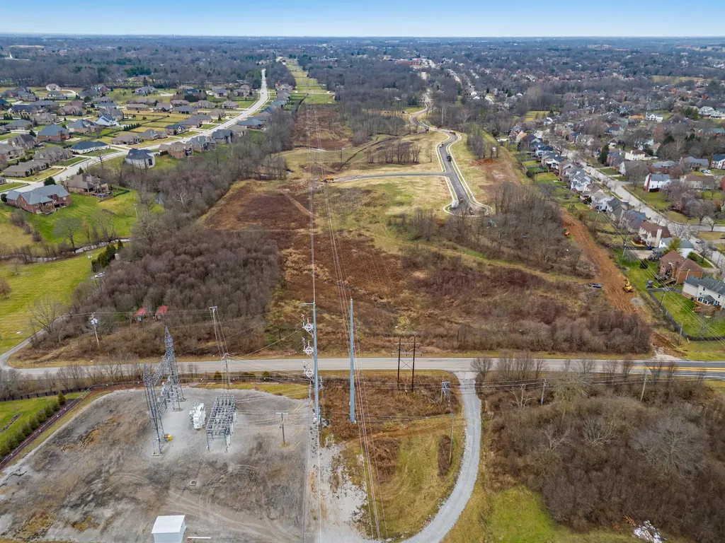Lot Iv-r Clays Mill Extended Nicholasville KY 40356