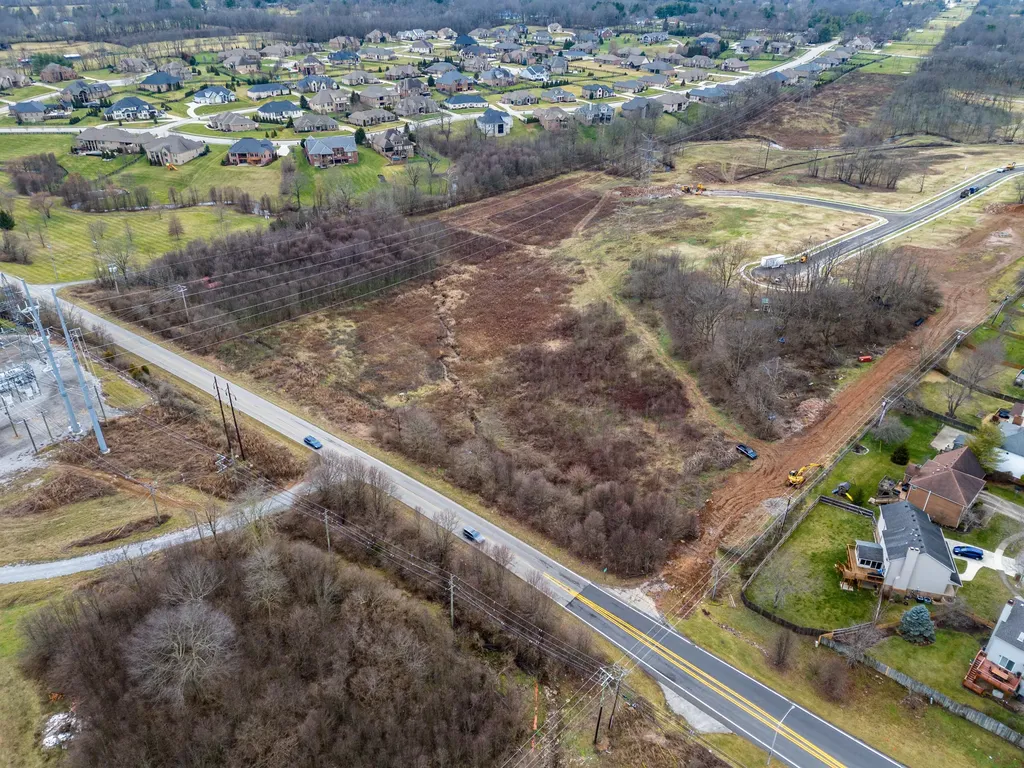 Lot Iv-r Clays Mill Extended Nicholasville KY 40356