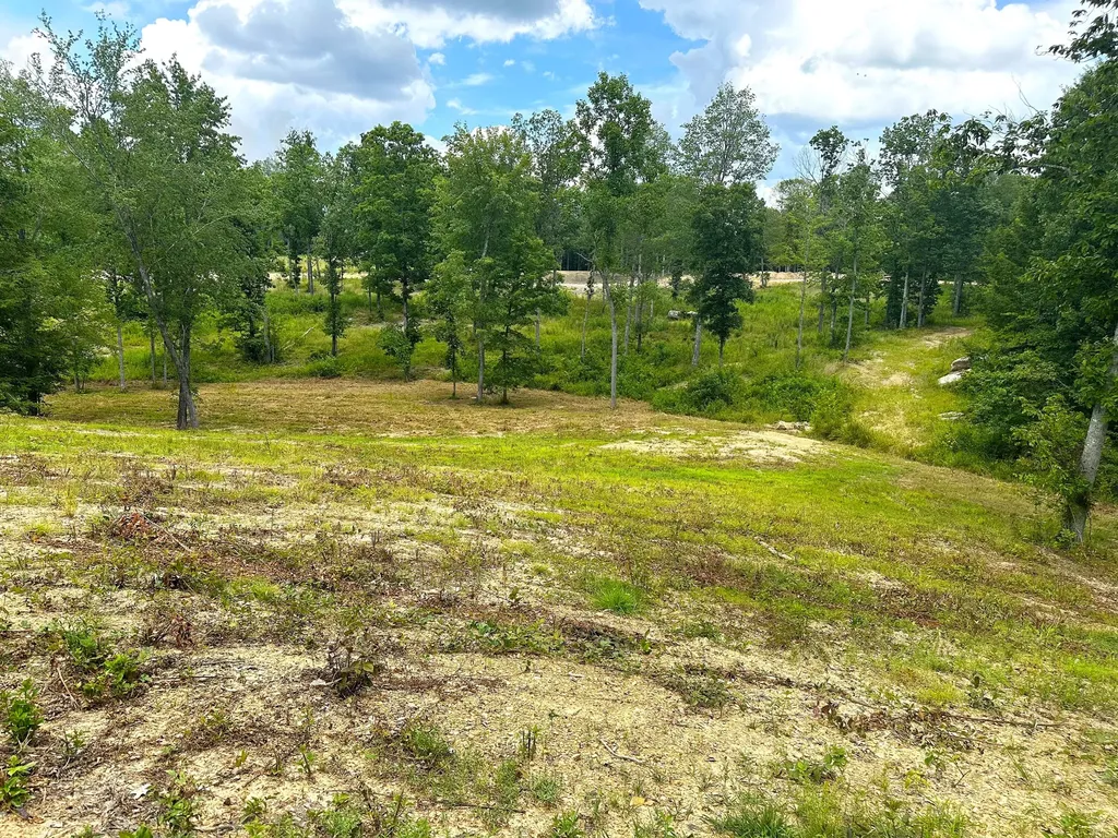 Lot 107 Lakewood Subdivision Corbin KY 40701
