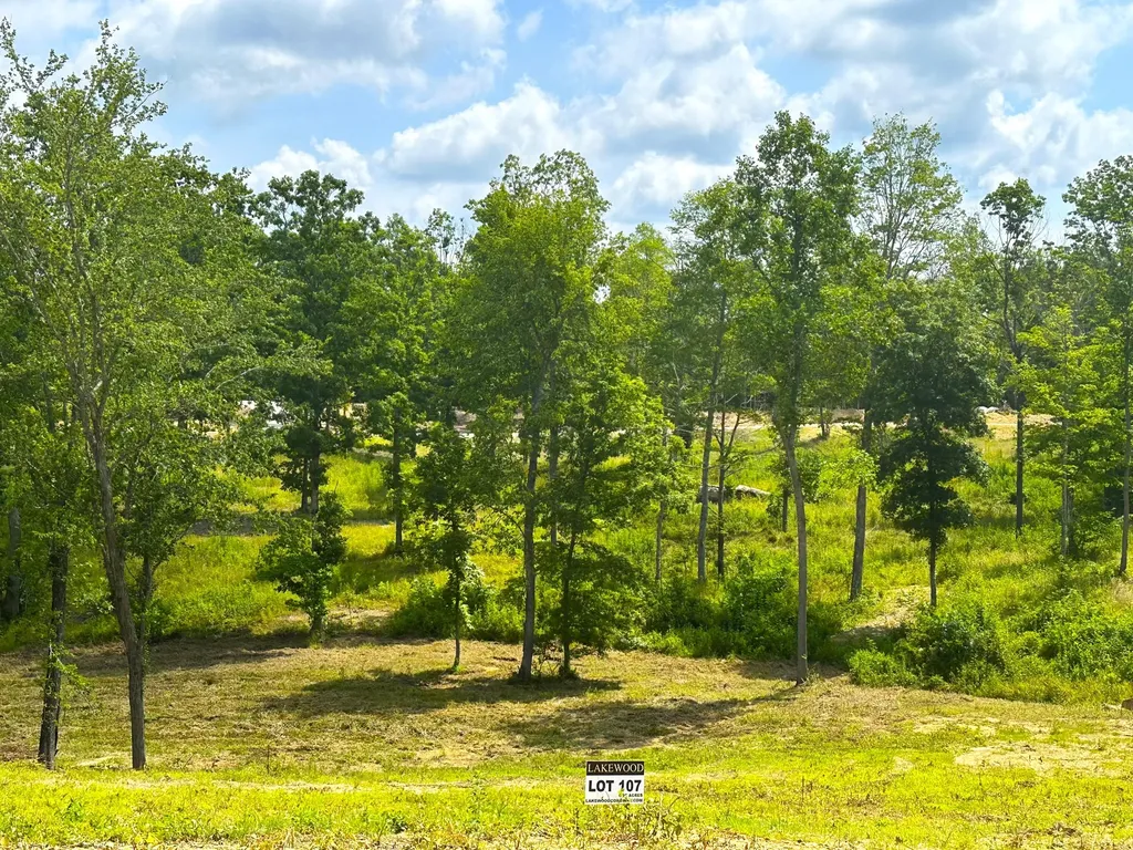 Lot 107 Lakewood Subdivision Corbin KY 40701