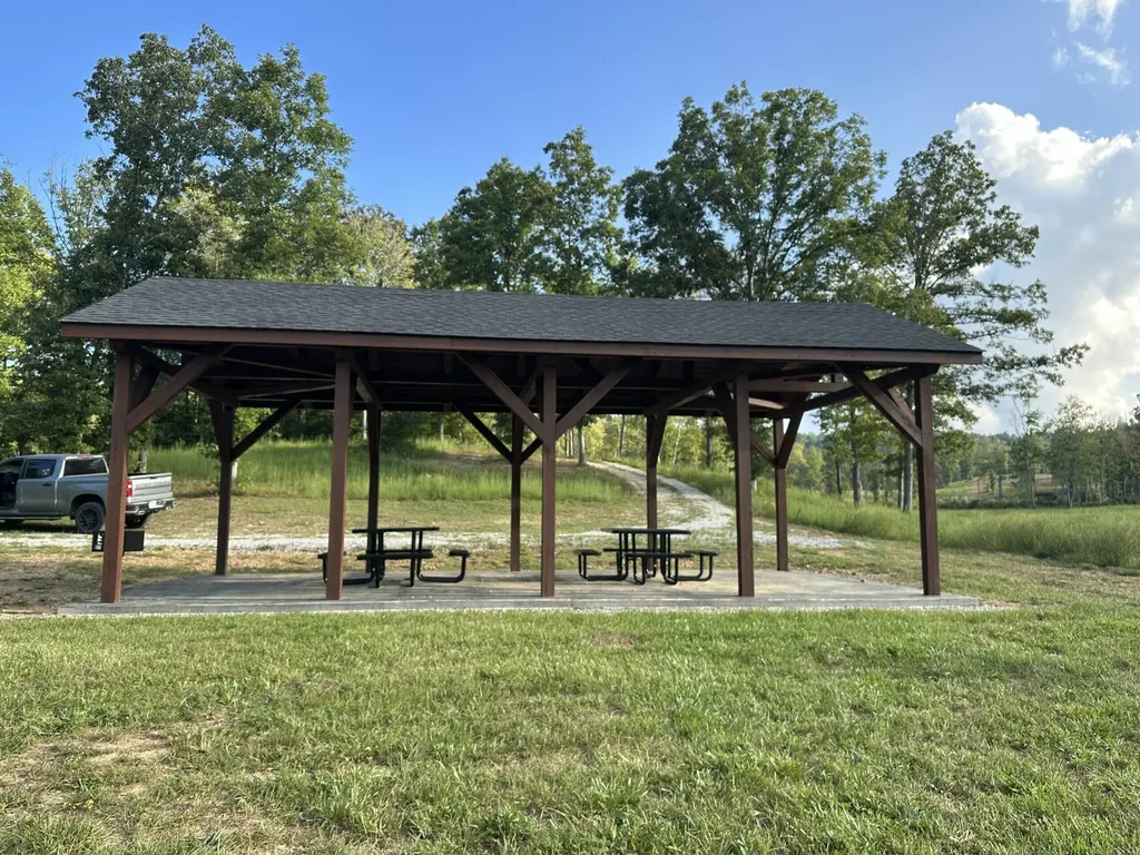 Lot 109 Lakewood Subdivision Corbin KY 40701