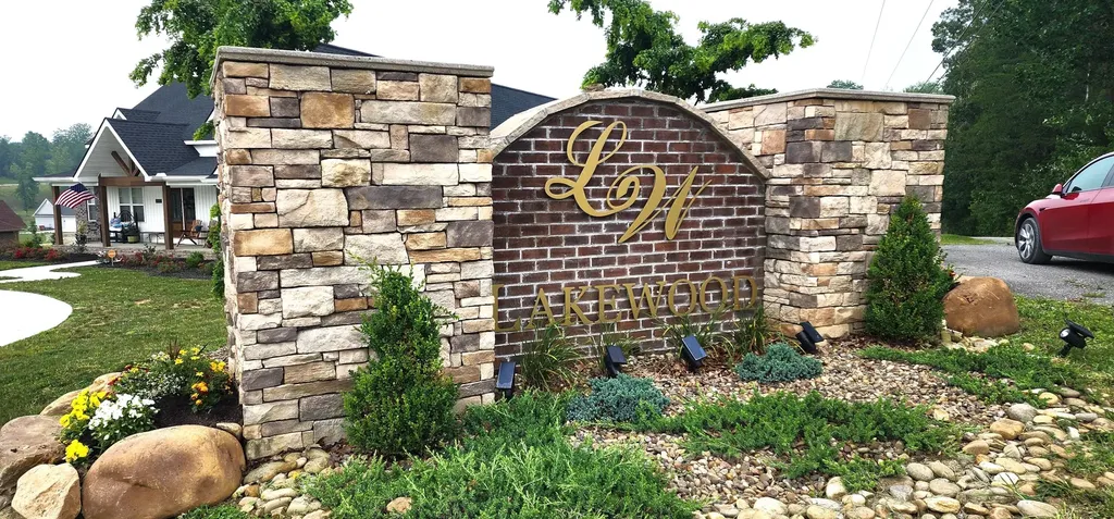 Lot 101 Lakewood Corbin KY 40701