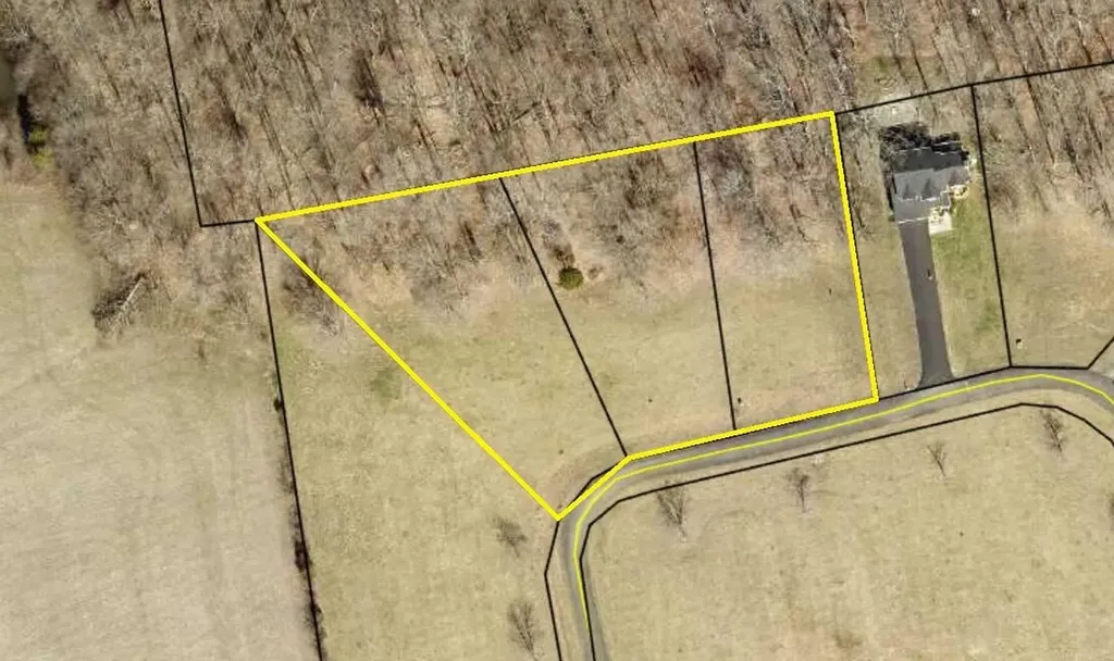 Lots 84-86 Meadows Loop Russell Springs KY 42642