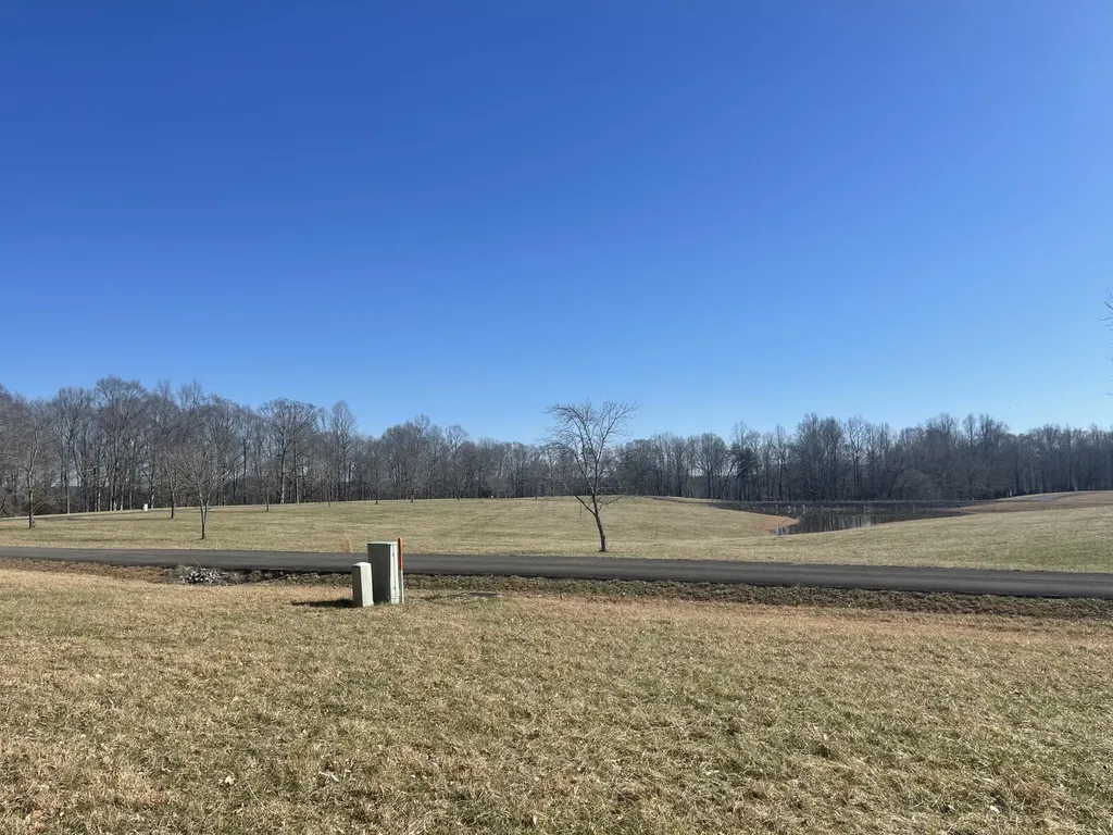 Lots 84-86 Meadows Loop Russell Springs KY 42642