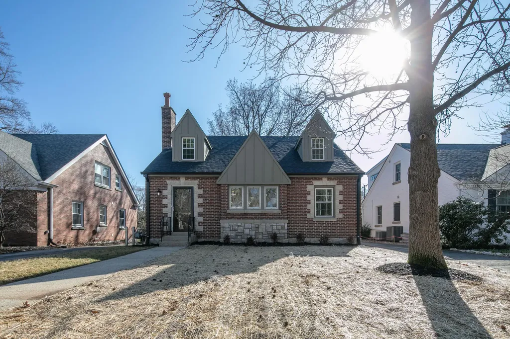 117 Romany Road Lexington KY 40502