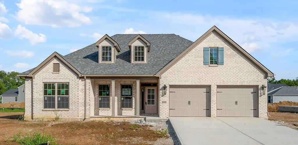 626 Wroughton Drive Versailles KY 40383