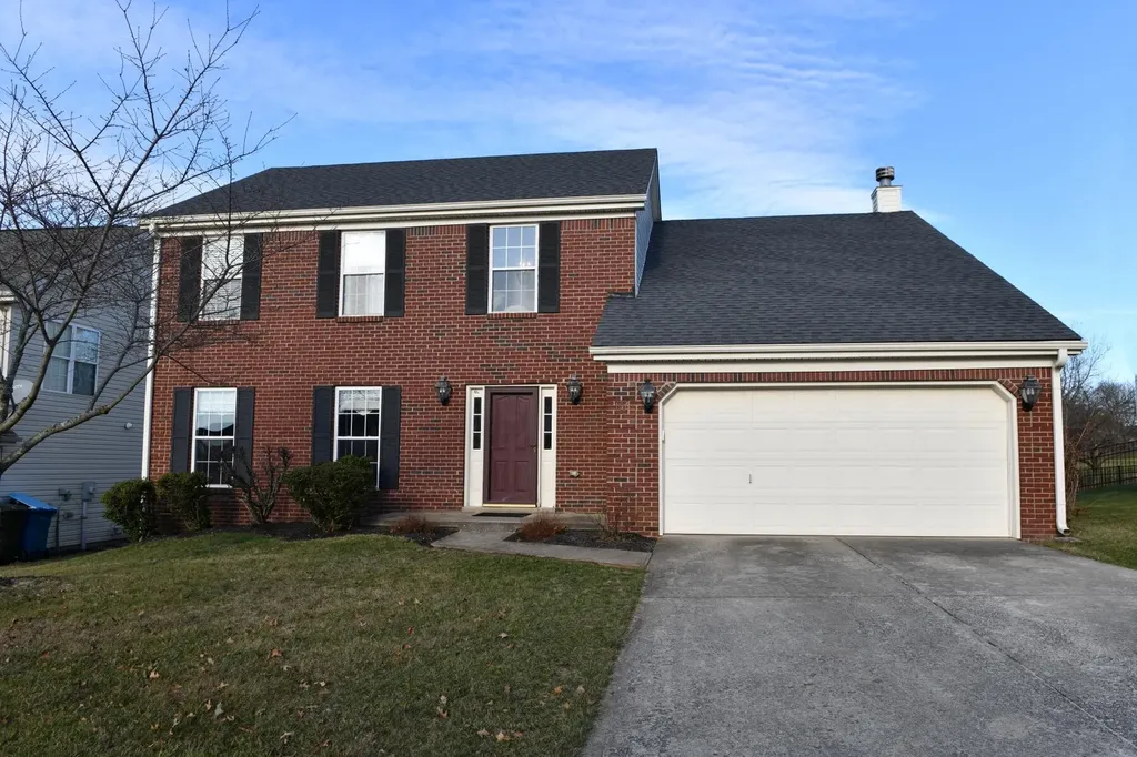 106 Raes Creek Court Georgetown KY 40324