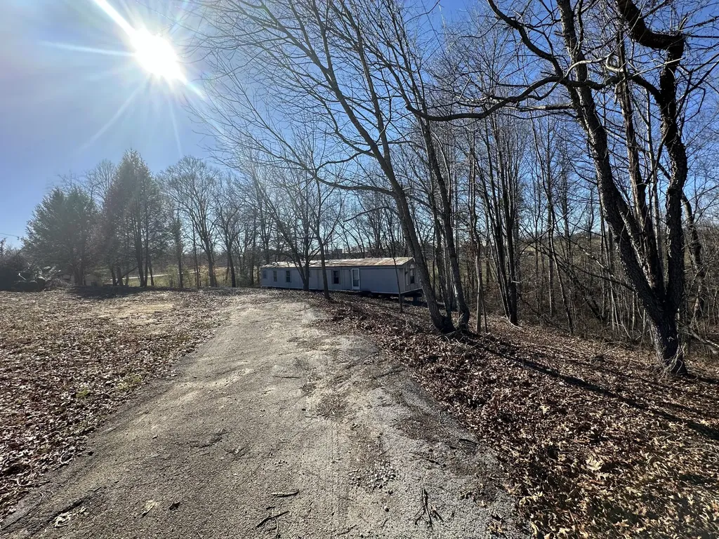 2256 Keavy Road London KY 40744