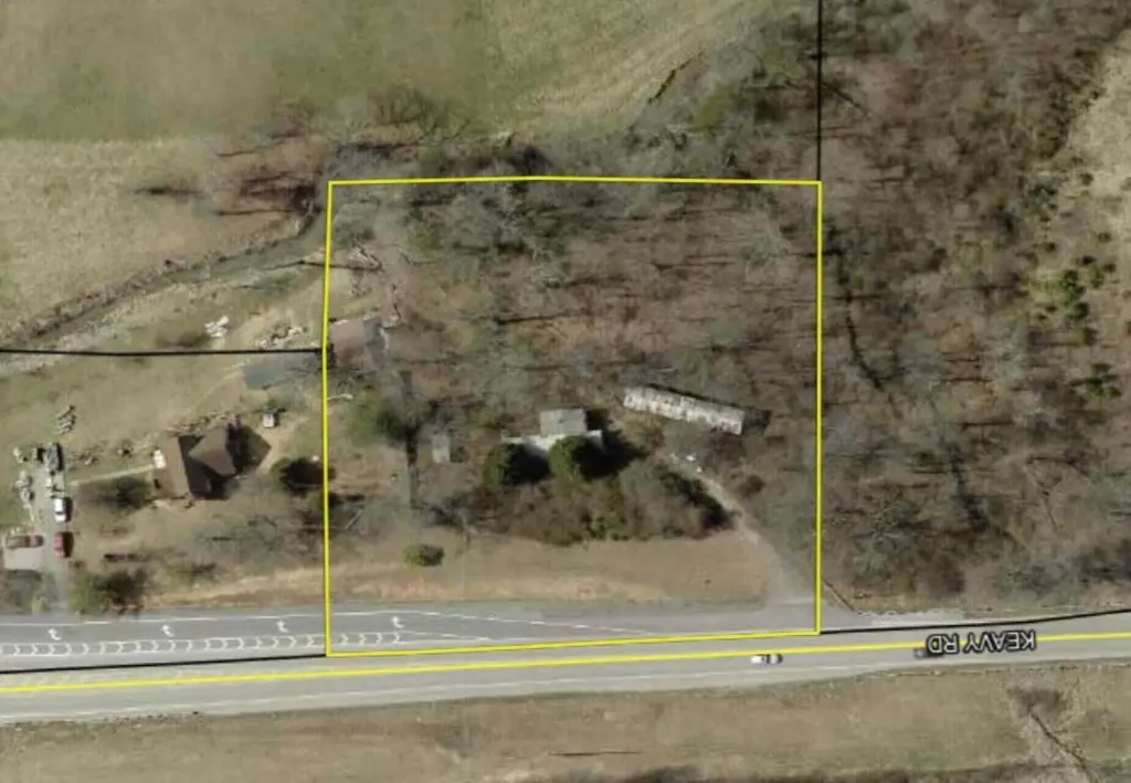 2256 Keavy Road London KY 40744