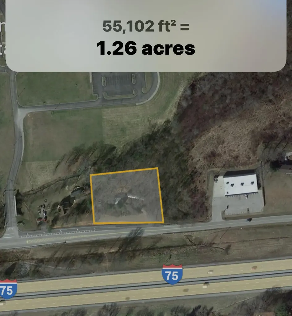 2256 Keavy Road London KY 40744