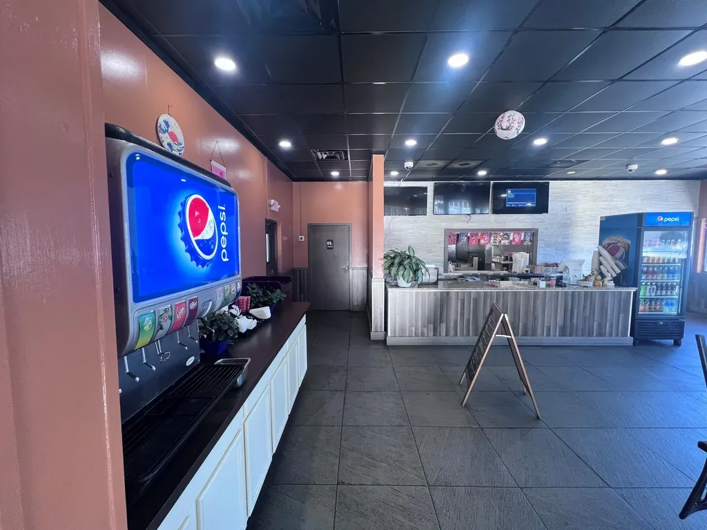 1951 Broadway Lexington KY 40505