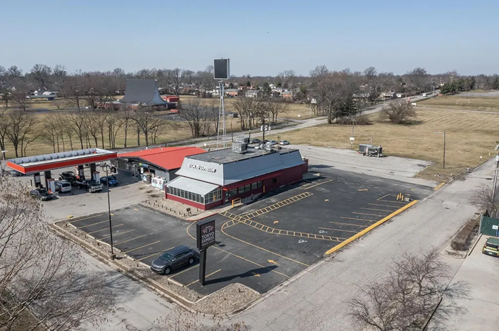 1951 Broadway Lexington KY 40505