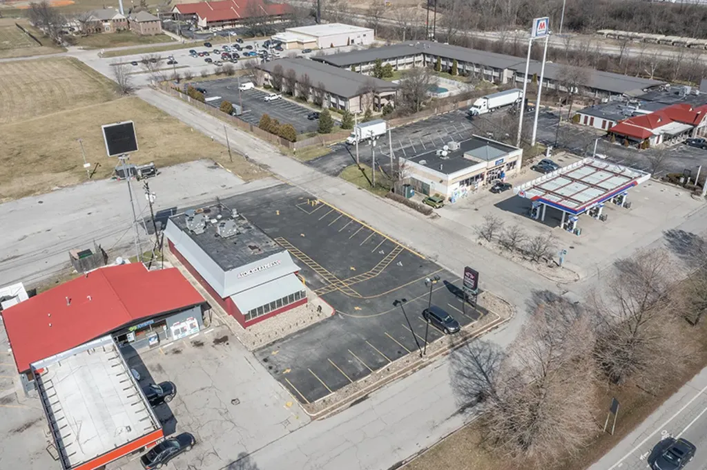 1951 Broadway Lexington KY 40505