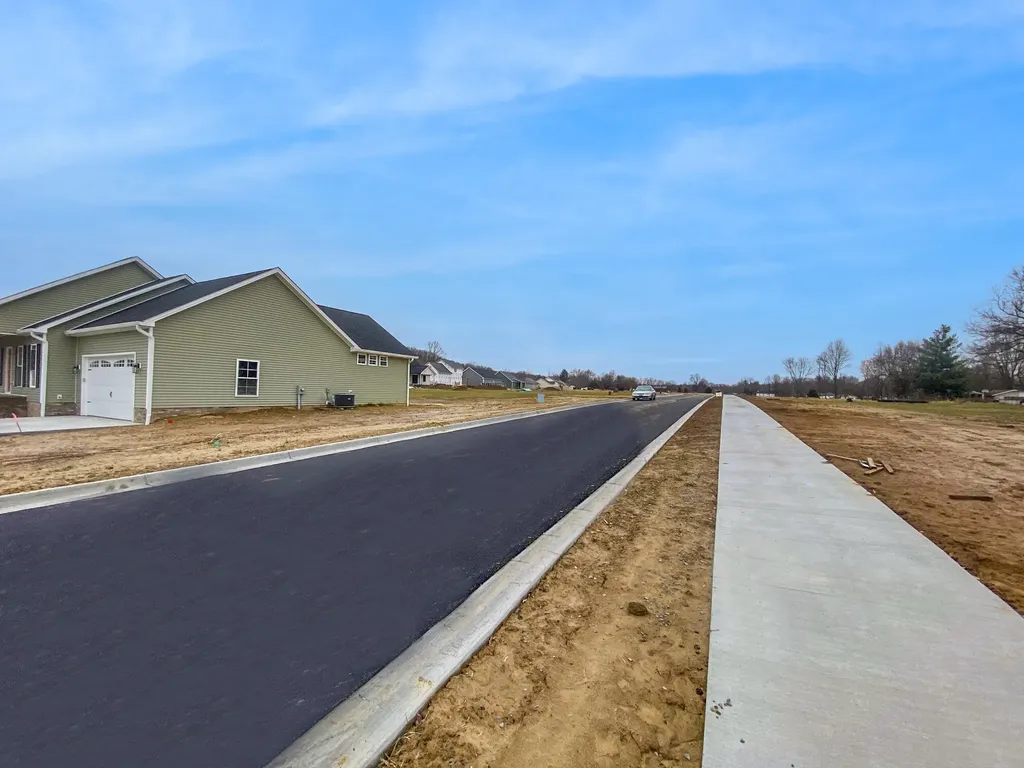 Lot 135 Knob View Trace Danville KY 40422