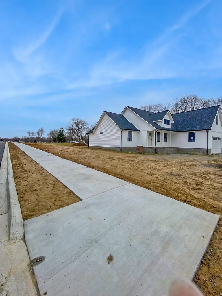 Lot 135 Knob View Trace Danville KY 40422