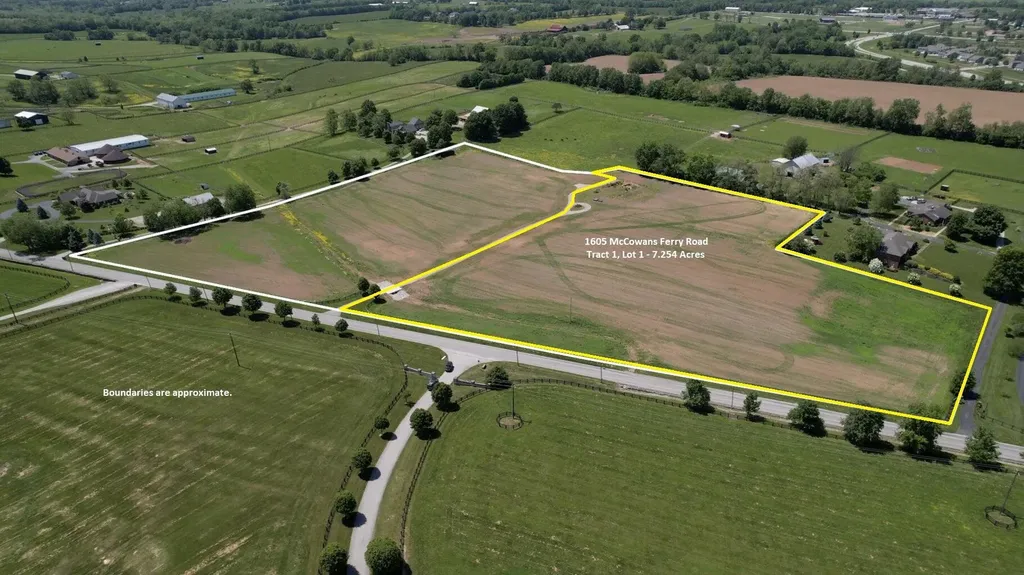 1605 Mccowans Ferry Road Versailles KY 40383