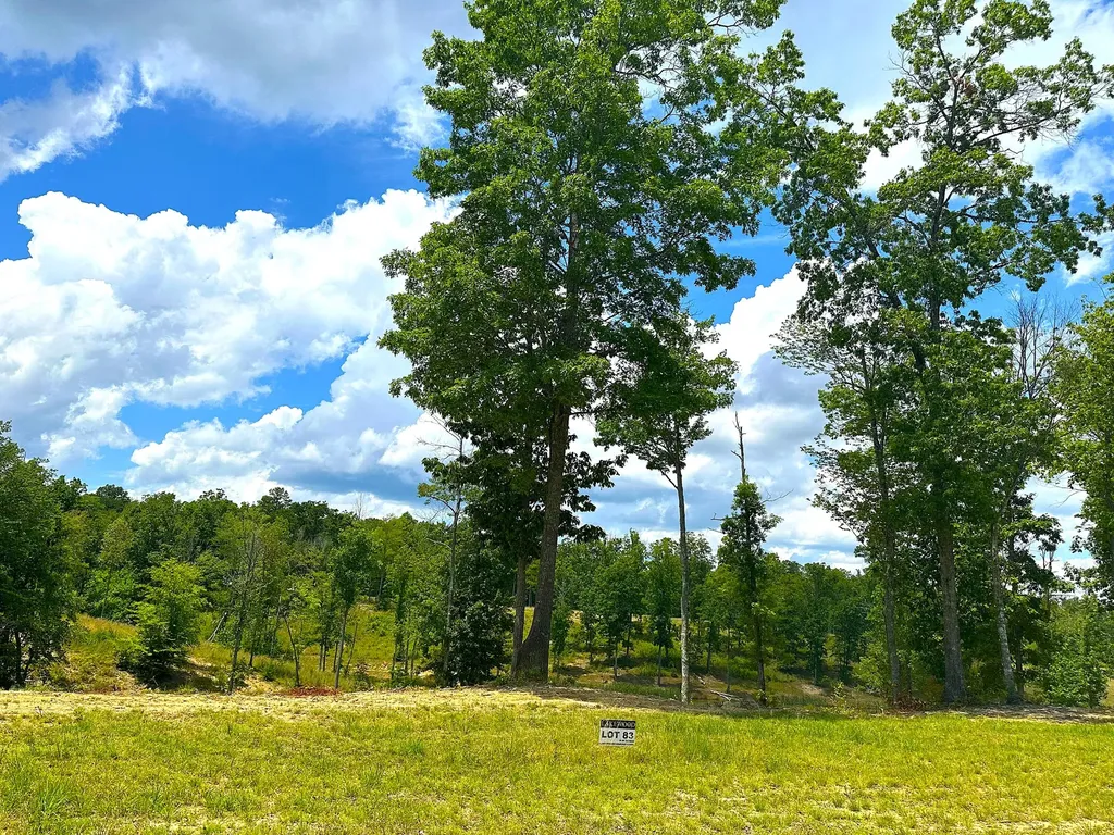 Lot 83 Lakewood Subdivision Corbin KY 40701