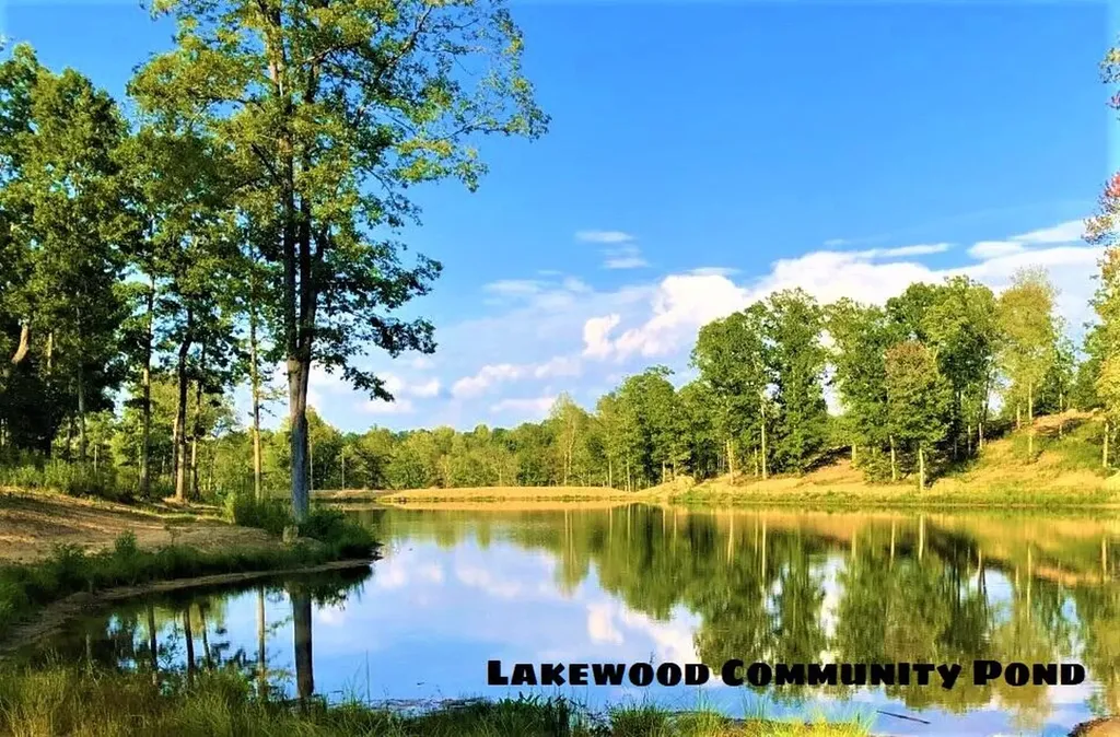 Lot 80 Lakewood Subdivision Corbin KY 40701