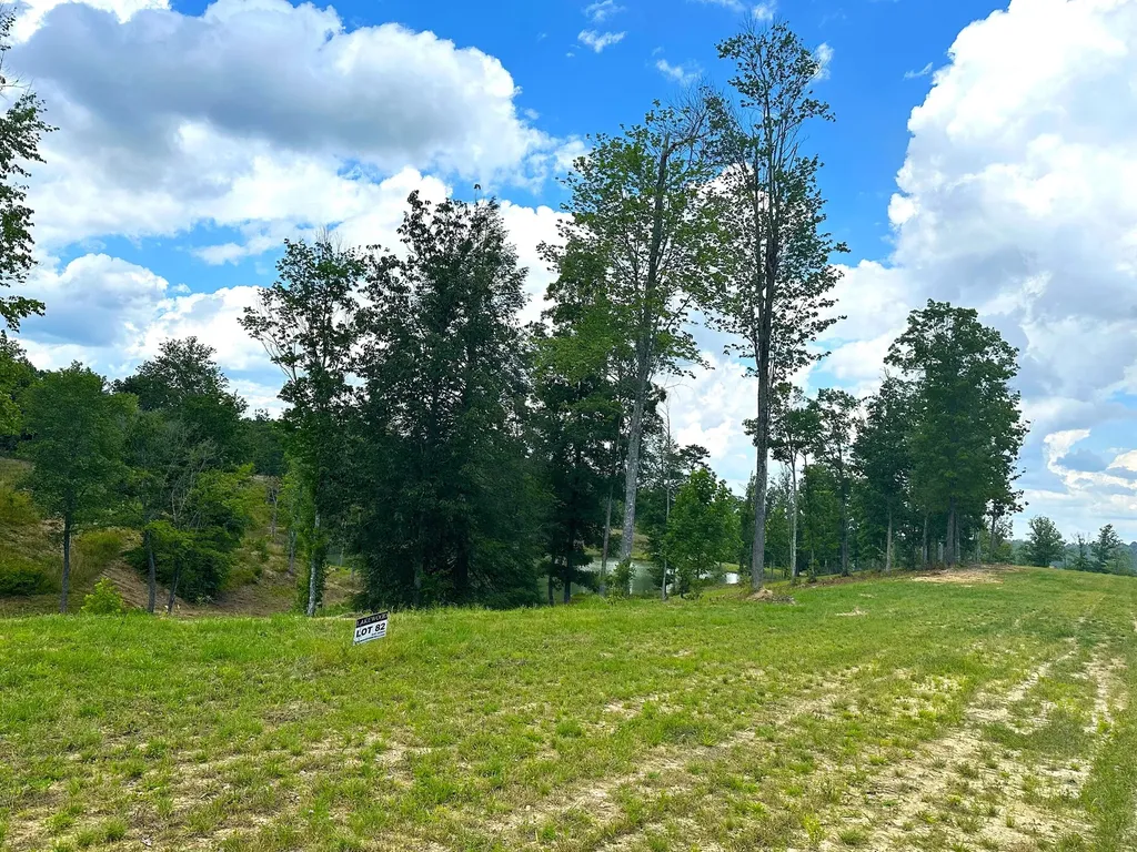 Lot 82 Lakewood Subdivision Corbin KY 40701