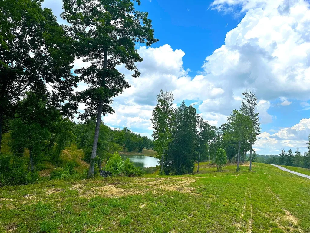 Lot 82 Lakewood Subdivision Corbin KY 40701