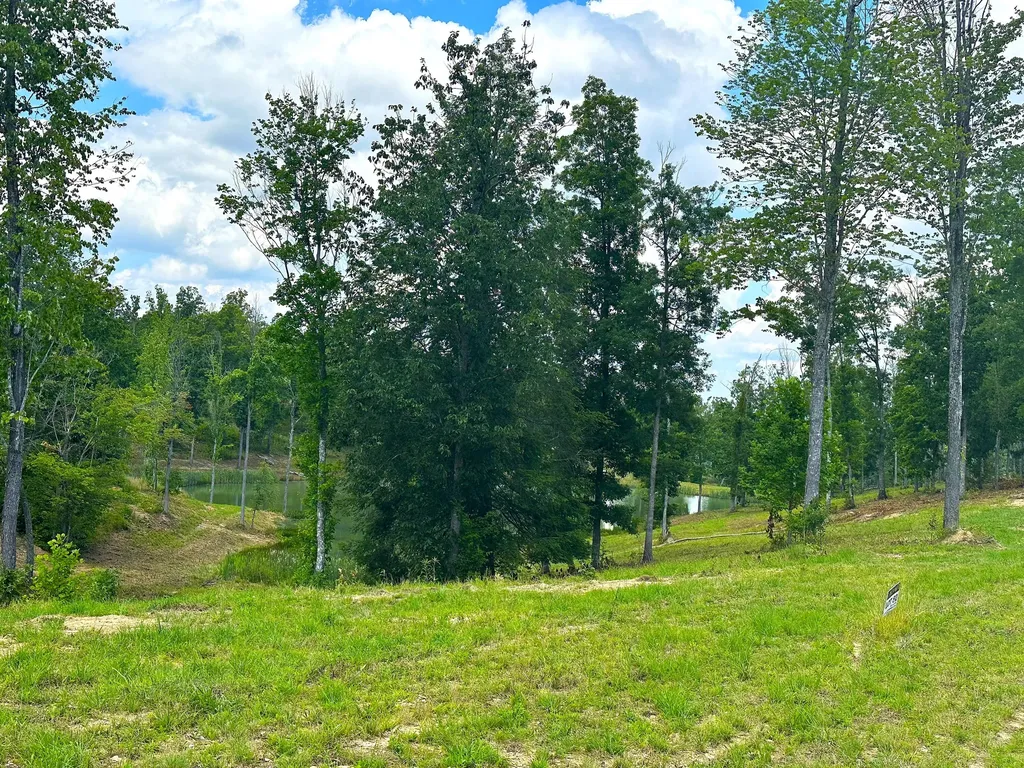 Lot 82 Lakewood Subdivision Corbin KY 40701