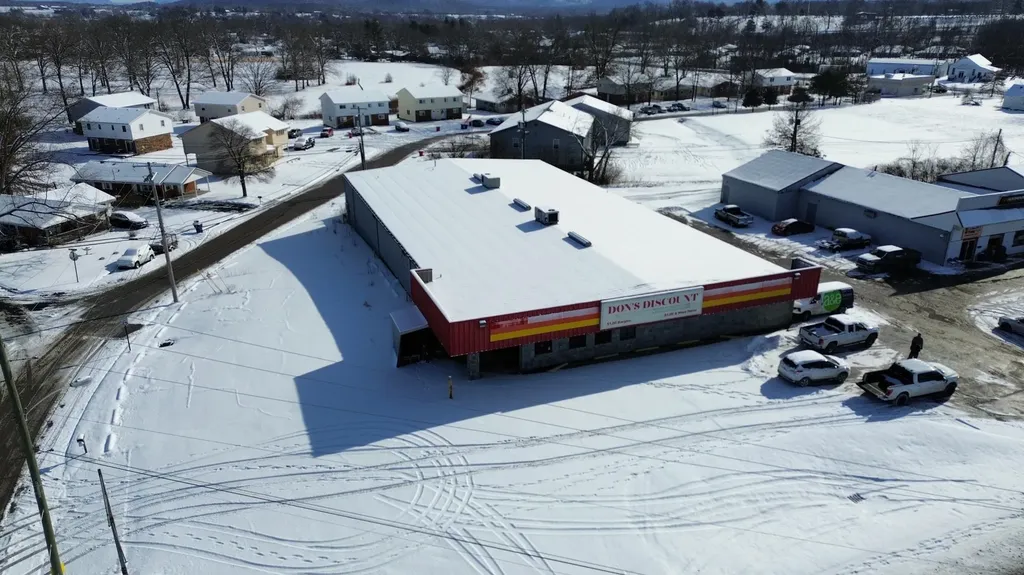 310 Richmond Road Berea KY 40403