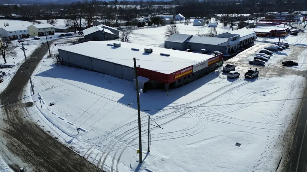310 Richmond Road Berea KY 40403