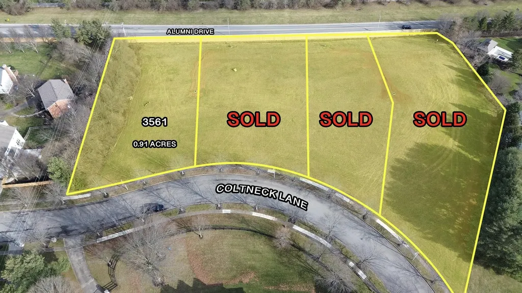 3561 Coltneck Lane Lexington KY 40502