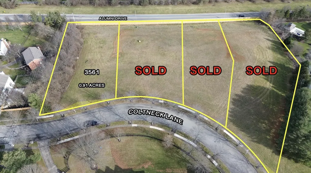3561 Coltneck Lane Lexington KY 40502