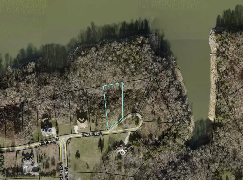 516 Colson Drive Bronston KY 42518