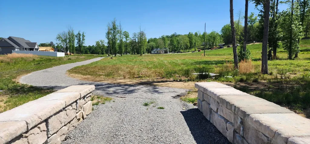 Lot 102 Lakewood Subdivision Corbin KY 40701