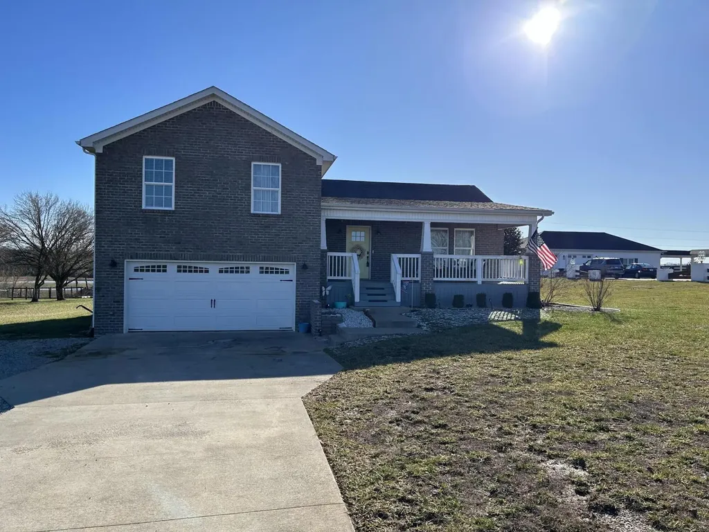 160 Herndon Lane Berea KY 40403