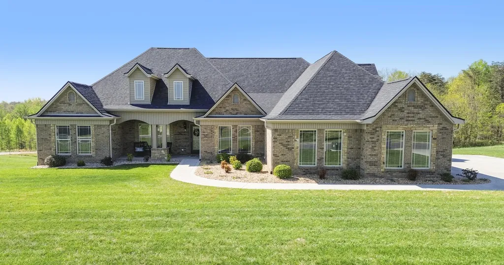 24 Shimmering Moon Drive Somerset KY 42503
