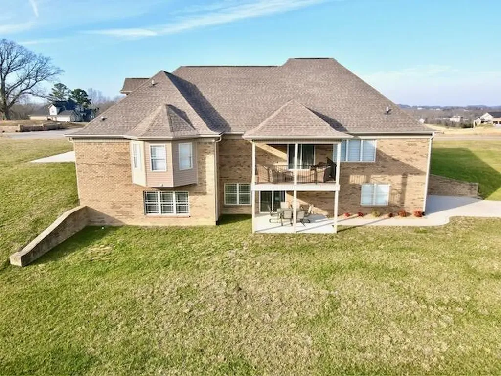 24 Shimmering Moon Drive Somerset KY 42503