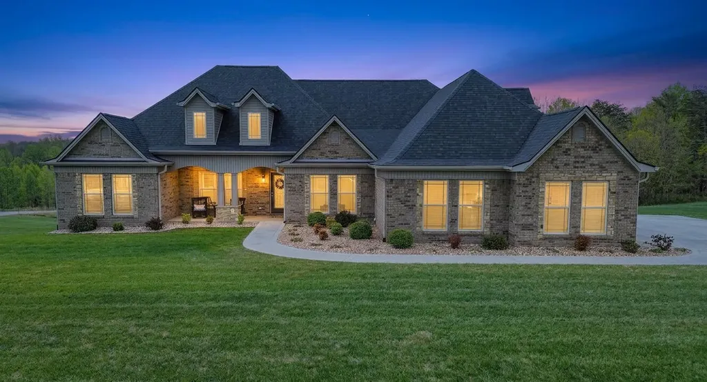 24 Shimmering Moon Drive Somerset KY 42503
