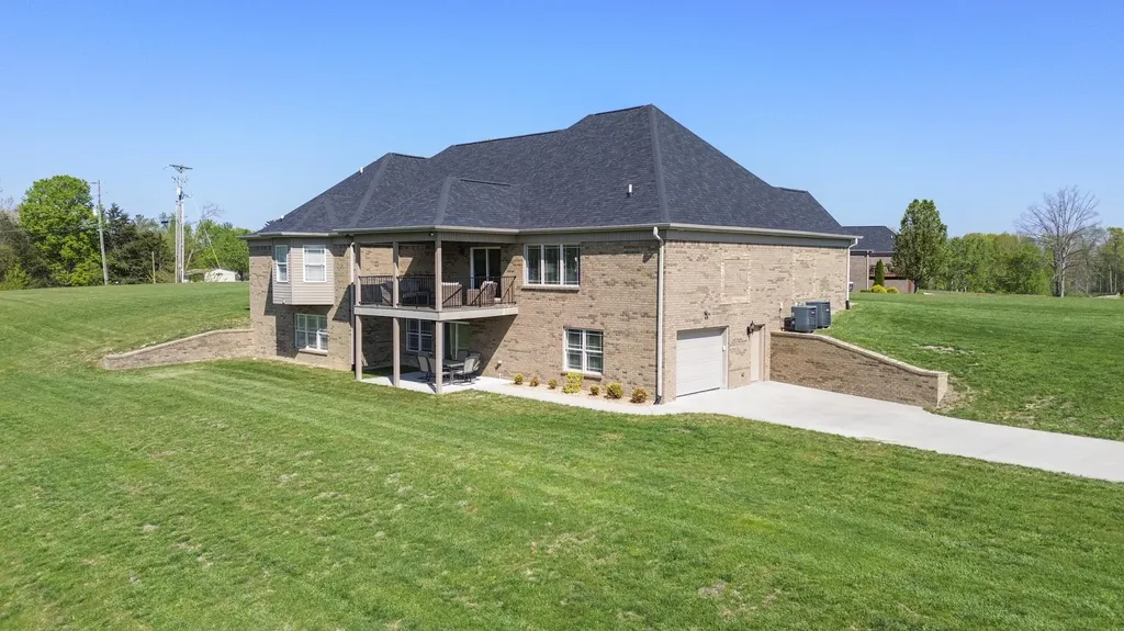 24 Shimmering Moon Drive Somerset KY 42503