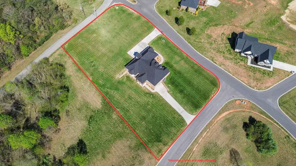 24 Shimmering Moon Drive Somerset KY 42503