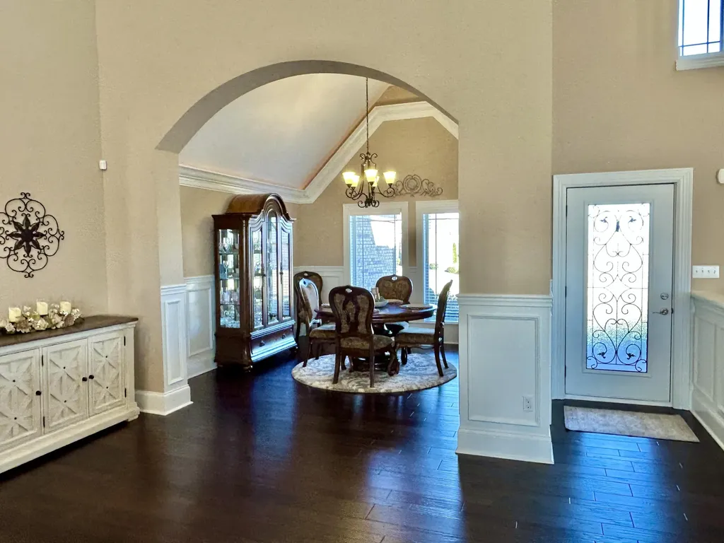 24 Shimmering Moon Drive Somerset KY 42503