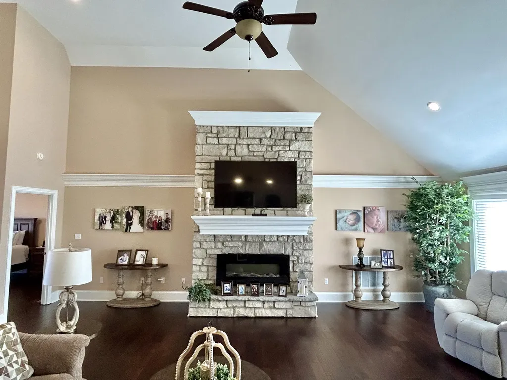 24 Shimmering Moon Drive Somerset KY 42503