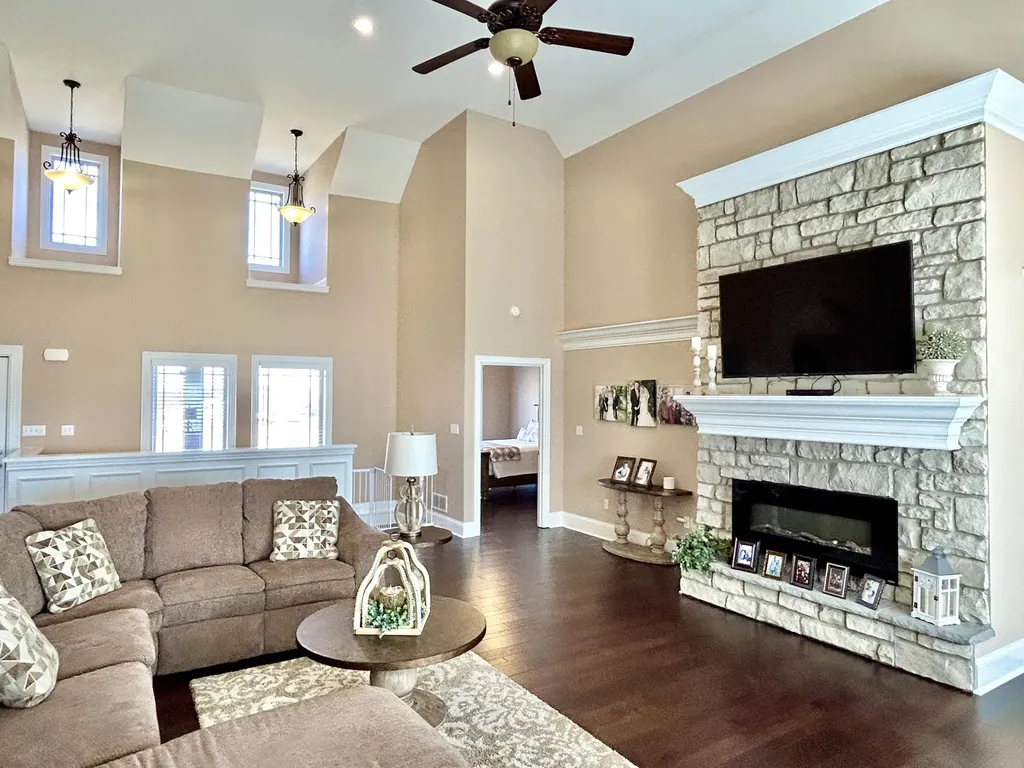 24 Shimmering Moon Drive Somerset KY 42503