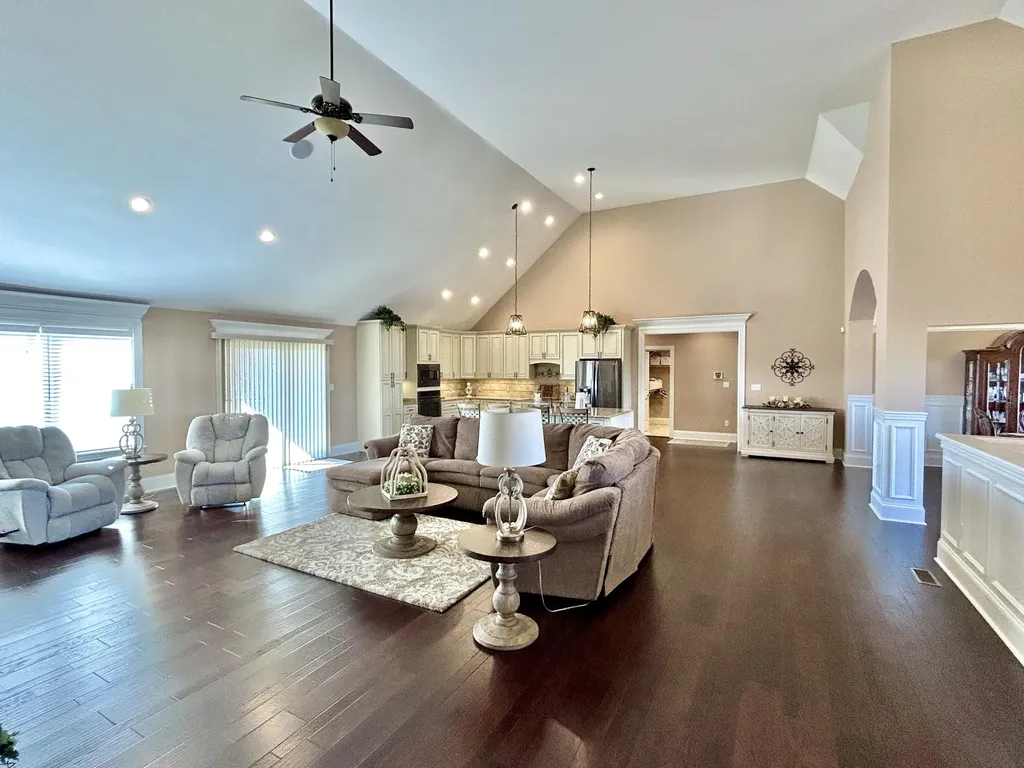 24 Shimmering Moon Drive Somerset KY 42503