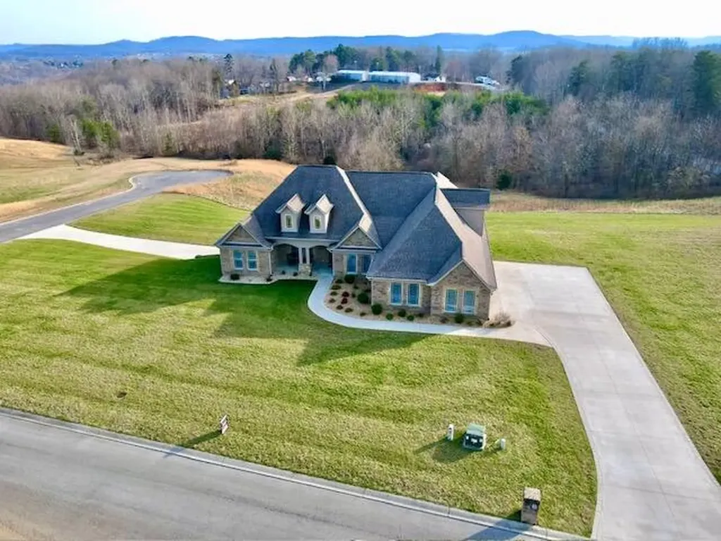 24 Shimmering Moon Drive Somerset KY 42503
