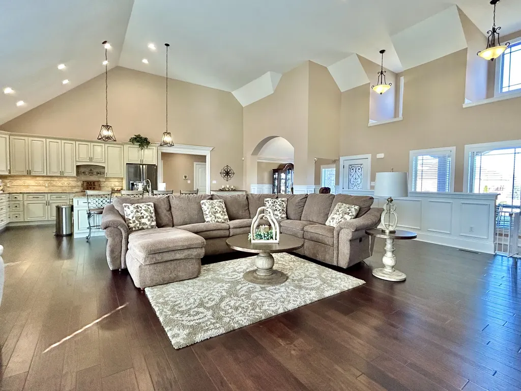 24 Shimmering Moon Drive Somerset KY 42503