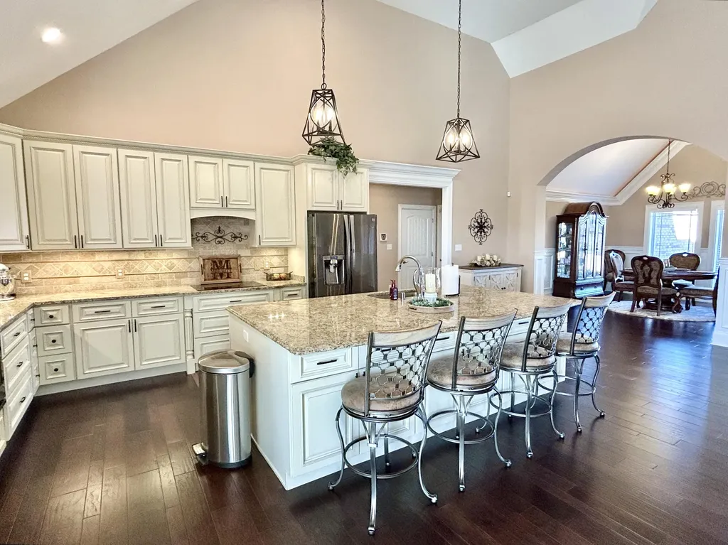 24 Shimmering Moon Drive Somerset KY 42503