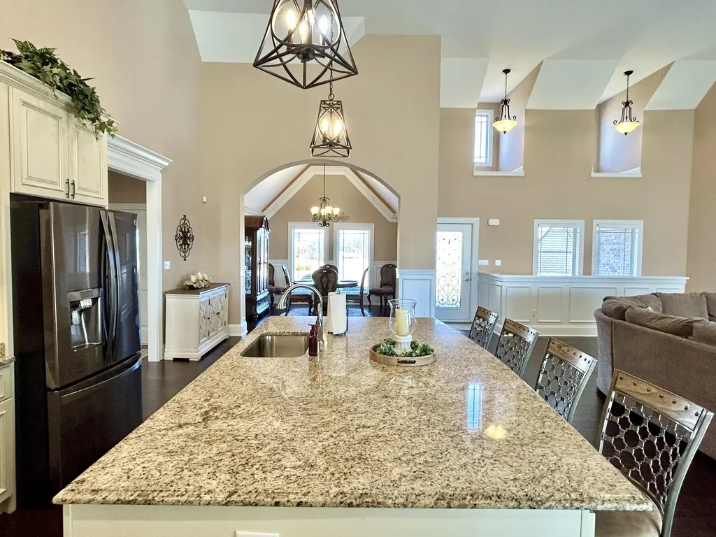 24 Shimmering Moon Drive Somerset KY 42503