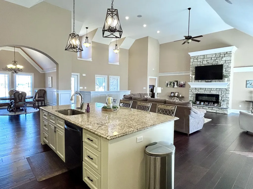 24 Shimmering Moon Drive Somerset KY 42503