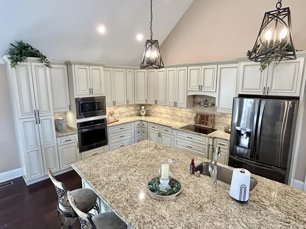 24 Shimmering Moon Drive Somerset KY 42503