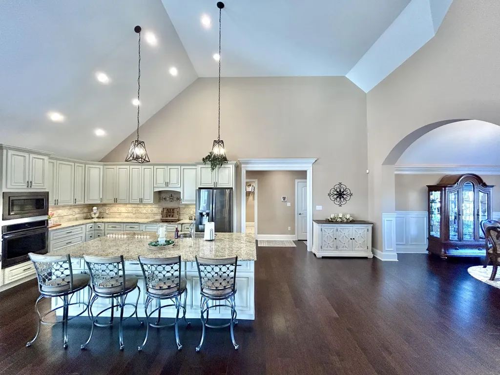 24 Shimmering Moon Drive Somerset KY 42503